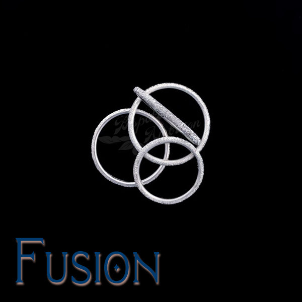 Sterling Silver Mixers image 11