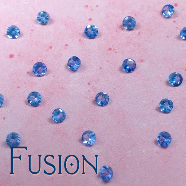 Tanzanite & Sterling Mixer image 1