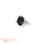 Black Onyx Ring