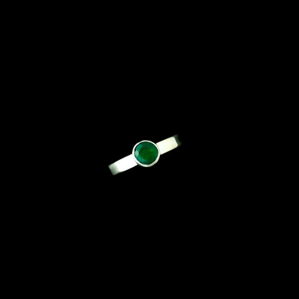 Emerald Ring