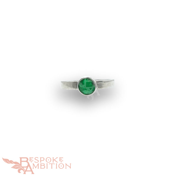 Emerald Ring