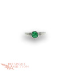 Emerald Ring
