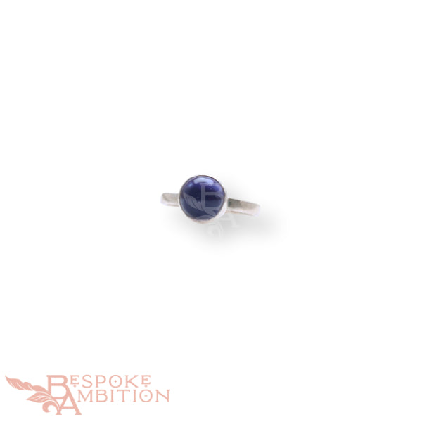 Iolite RIng