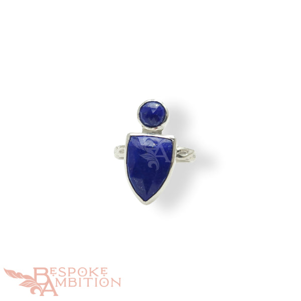 Lapis Lazuli Ring