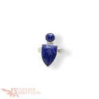 Lapis Lazuli Ring