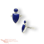 Lapis Lazuli Ring