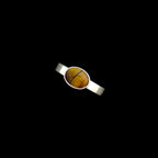 Tiger's Eye Ring