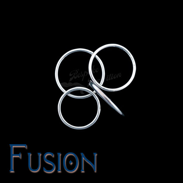 Sterling Silver Mixers image 8