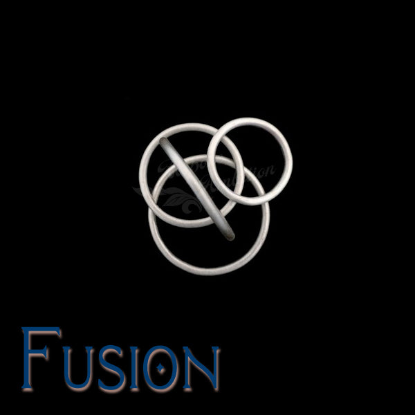 Sterling Silver Mixers image 2