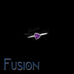 Amethyst & Sterling Mixer image 0